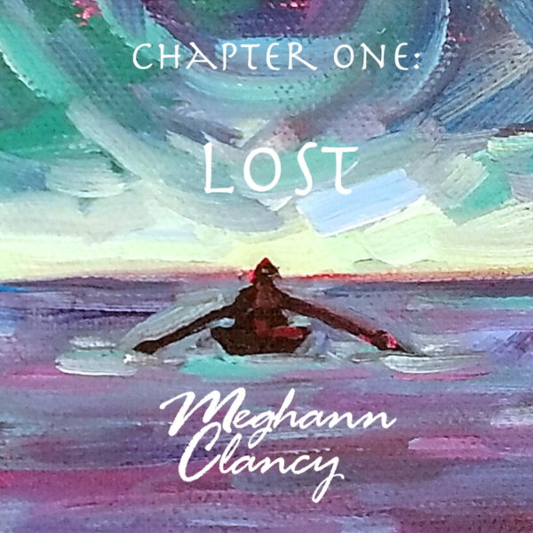 chapter one lost artwork