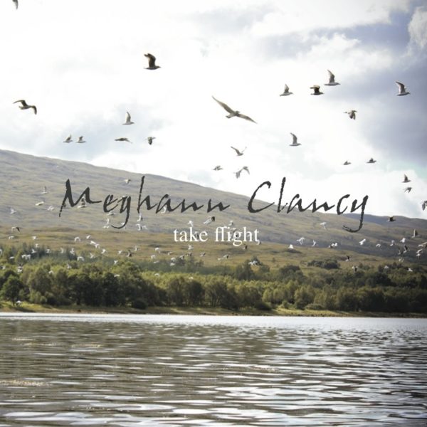 take flight cover 2012